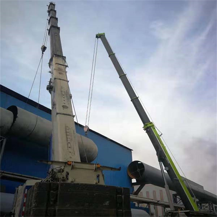 沂南起重机吊车出租