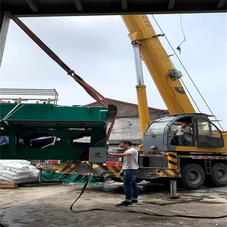 沂南大吨位吊车租赁应急保障方案|化解突发吊装需求难题