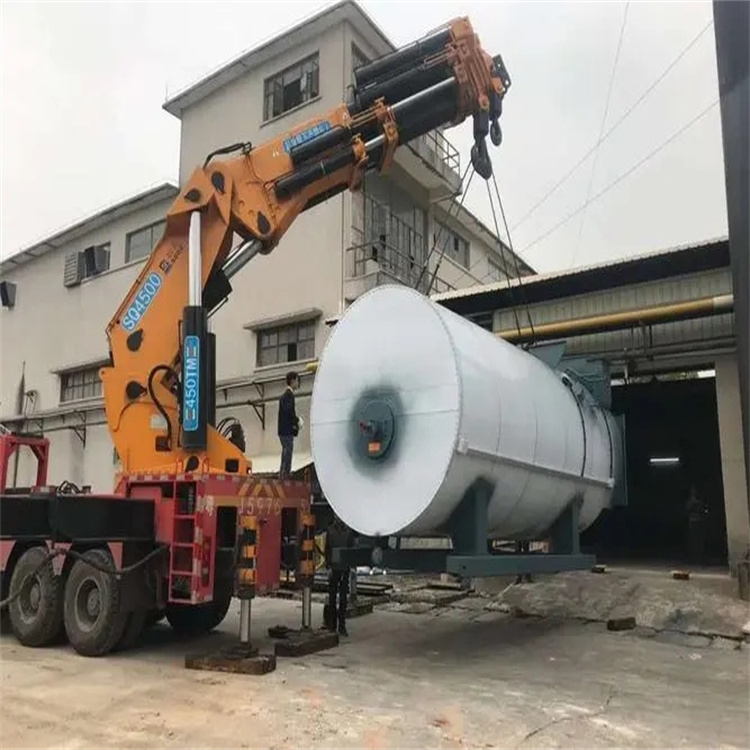 沂南吊车租用电话|24小时应急服务|精准吊装方案